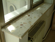 窗台板、暖气罩安装施工工艺