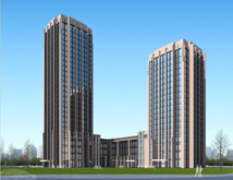 重庆永固建筑科技发展有限公司