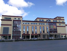 西藏自治区建筑业协会